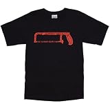 �uHacksaw(T�V���c)(�u���b�N)(XL�T�C�Y)(HWZCE-03144)�v�̉摜