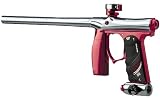 Empire Invert Mini SE Paintball Marker Gun - Polish Red/Grey
