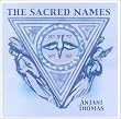 The Sacred Names
