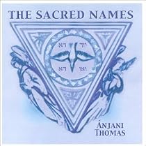 The Sacred Names