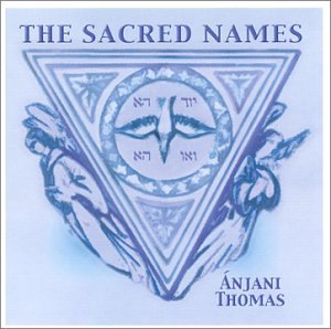 CD-Charts  Music : The Sacred Names