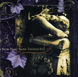 BETH HART - Hold Me Through The Night Lyrics - Zortam Music