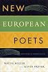 New European Poets