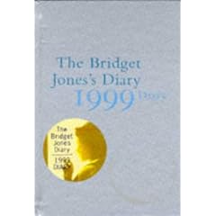 Bridget Jones's Diary 1999: A Novel