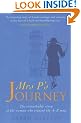 Mrs.P's Journey: The Remarkable Story of the Woman Who Created the A-Z Map