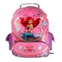 Disney the Little Mermaid Sweet Ariel Large School Backpack