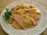 Home Cooking for You Seven Gourmet Dinners