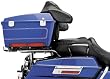Kuryakyn Relocator Kit for Rigid Mounted Tour-Pak 1559