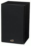 NHT SuperZero Bookshelf Speaker (Single)