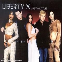 Just A Little - Maxi CD