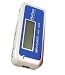 Electronics : Netac C606 1Gb MP3/WMA/FM radio/Recorder - Blue