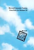 Microsoft PowerPoint für Windows 95