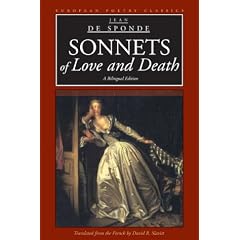 Sonnets of Love and Death (European Poetry Classics) (European Poetry Classics)