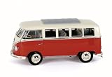 Eigenschaften CARS & CO COMPANY 327 0762 / CARS & CO COMPANY 327 0762 - Welly VW Bus '62