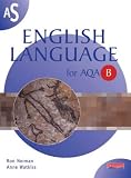 AS English Language for AQA/B