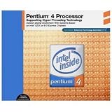 Processor - 1 x Intel Pentium 4 641 / 3.2 GHz ( 800 MHz ) - LGA775 Socket - L2 2 MB - Box (BTX Type II)