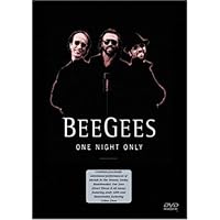 Bee Gees - One Night Only (DTS Edition) (1997)