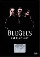 Bee Gees - One Night Only (DTS Edition)