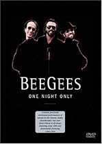 Bee Gees - One Night Only (DTS Edition)