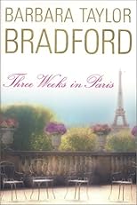 Three Weeks in Paris
