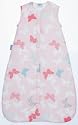 Grobag Butterfly Flutterby 2.5 Tog Baby Sleeping Bag for 18 - 36 Months