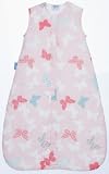 from Grobag Grobag Butterfly Flutterby 2.5 Tog Baby Sleeping Bag for 18 - 36 Months (Model AAA1952)