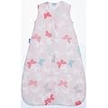 Grobag Butterfly Flutterby 2.5 Tog Baby Sleeping Bag for 0 - 6 Months