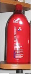 Wella Color Preserve Volumizing Conditioner Liter 33.8 Fl Oz