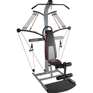 Stamina Bio Flex 2200 Home Gym