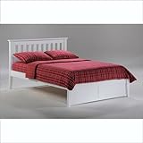 IMAGE OF King New Energy Spice White Rosemary Bed