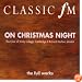 On Christmas Night