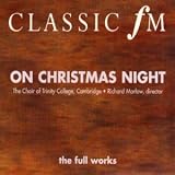 On Christmas Night