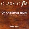 On Christmas Night