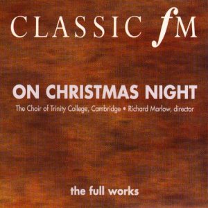 CD-Charts  Music : On Christmas Night