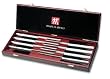 Henckels 8 PC Stainless Steel Steak Set in Presentation Box