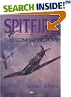 Spitfire: The Combat History