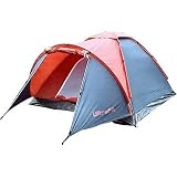 Review Ultrafit  / Ultrafit 4 Berth Family Tent (1243-4-2)