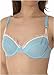  : Jezebel Cheeky Lace demi unlined bra