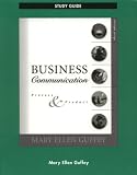 Business Communication: Process and Product