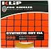Klip Synthetic Gut with DuraGuard 15Lg, Available in White or Gold