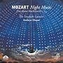 Mozart: Night Music
