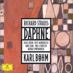 CD-Charts  Search : R Strauss: Daphne