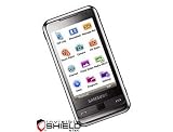InvisibleSHIELD Screen Protector Film for Samsung Omnia i900