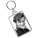 MATT SMITH - Original Art Keyring #js005