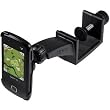 Callaway Golf uPro MX Cart Mount (Black)