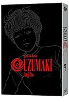Uzumaki, Volume 3 (2nd Edition) Uzumaki, Volume 3 (2nd Edition)