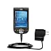 Rapid Wall / AC Charger for the HP iPaq 111 - Gomadic Brand w/ TipExchange Technology