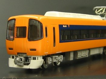 【グリーンマックス】4025 近鉄22000系 ACE（モーターなし）GREEN MAX鉄道模型Nゲージ