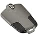Garmin - Tapa de bater�a para GPS Map 60CS y 60CSx