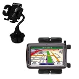 Garmin Nuvi 860 Car Cup Holder - Gomadic Brand